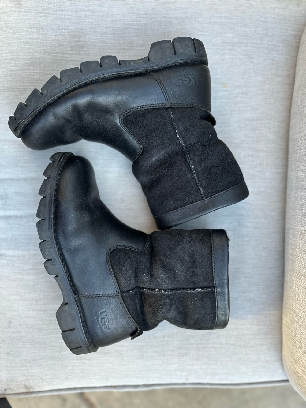 Ugg boots 🥾 9